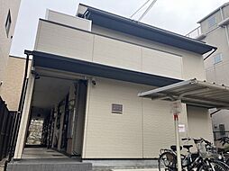 セゾン京都駅北