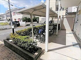 レオパレスＭａｒｕｔａｋａ  ｜ 兵庫県尼崎市水堂町1丁目（賃貸アパート1K・2階・19.87㎡） その19