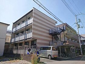 レオパレスアルカイック  ｜ 兵庫県尼崎市西長洲町2丁目（賃貸マンション1K・1階・19.87㎡） その1