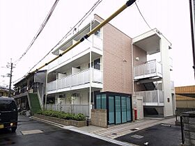 レオパレスすみれ  ｜ 大阪府高槻市川西町2丁目（賃貸マンション1K・2階・19.87㎡） その19