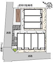 クレイノウィル春日出  ｜ 大阪府大阪市此花区春日出北1丁目（賃貸アパート1K・1階・21.70㎡） その4