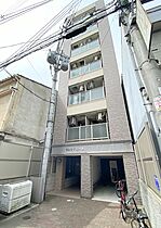 大阪府大阪市浪速区日本橋4丁目（賃貸マンション1K・7階・25.00㎡） その1