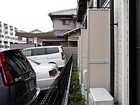 レオパレスプロスパ  ｜ 大阪府東大阪市西堤本通東3丁目（賃貸アパート1K・1階・19.87㎡） その22