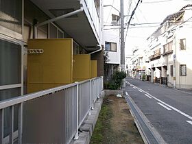 レオパレス香住  ｜ 大阪府大阪市阿倍野区阪南町1丁目（賃貸マンション1K・2階・20.28㎡） その18