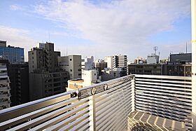 大阪府大阪市西区立売堀1丁目（賃貸マンション1K・9階・20.46㎡） その10