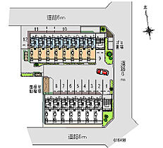 レオパレスＭ．Ｓ．ＭII  ｜ 大阪府大阪市鶴見区放出東1丁目（賃貸マンション1K・2階・19.87㎡） その5