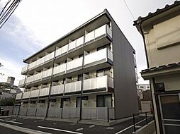 レオパレスNODAII