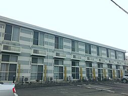 レオパレスコンフォート上本町