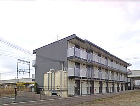 レオパレスラ　グラシューズ  ｜ 京都府京田辺市三山木中央2丁目（賃貸マンション1K・2階・26.08㎡） その1