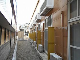 レオパレス東本町II  ｜ 兵庫県尼崎市東本町4丁目（賃貸アパート1K・1階・20.28㎡） その20