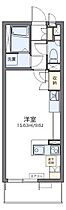 レオネクストスリーズ  ｜ 大阪府東大阪市高井田西4丁目（賃貸アパート1R・3階・27.80㎡） その2