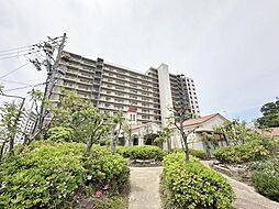 物件画像 リバーガーデン出来島