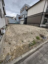 物件画像 名古屋市中川区広川町4丁目　土地