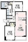 神奈川県逗子市沼間1丁目8-26：物件画像／株式会社ハウスメイトショップ　金沢文庫店