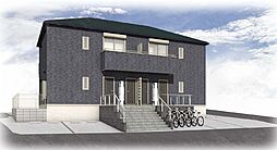 ラウレアI 101号室