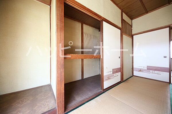 太子町東南平屋 ｜兵庫県揖保郡太子町東南(賃貸一戸建2DK・1階・45.00㎡)の写真 その9