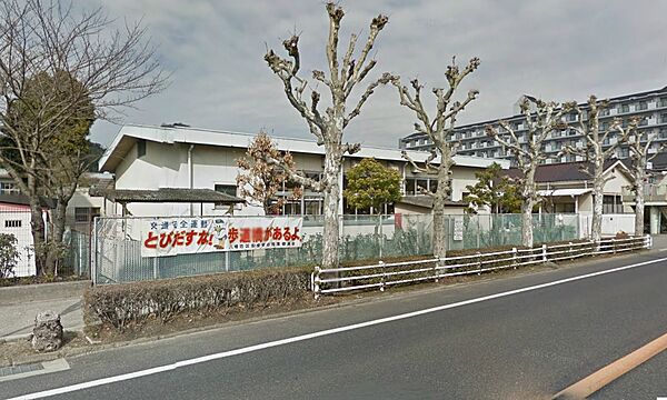 パークアヴェニュー C102｜兵庫県姫路市広畑区蒲田2丁目(賃貸アパート2LDK・1階・50.78㎡)の写真 その24