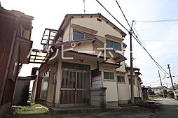 大江島戸建て