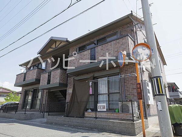 ラフィエール 201｜兵庫県たつの市御津町苅屋(賃貸アパート2LDK・2階・57.93㎡)の写真 その1