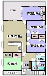 開発テナント・貸家