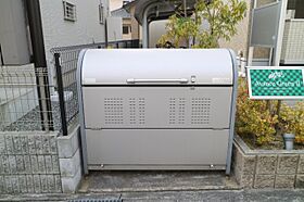 アバンセグリーンII  ｜ 兵庫県姫路市網干区坂上53-2（賃貸アパート1R・1階・28.24㎡） その12