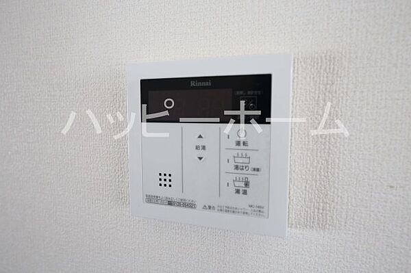 大道貸住宅 1｜兵庫県姫路市網干区津市場(賃貸タウンハウス2SLDK・1階・60.00㎡)の写真 その10