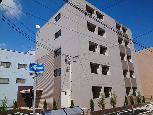 Ａｍｅｎｉｔｙ　Ｗｅｓｔ 302｜兵庫県姫路市西新町(賃貸マンション1K・3階・27.84㎡)の写真 その1