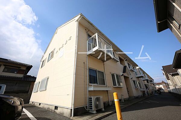 ハウス新町 2-C｜兵庫県姫路市大津区新町2丁目(賃貸アパート3DK・2階・58.50㎡)の写真 その15