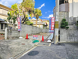 物件画像 桃山町正宗 建築条件付き売地