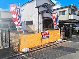 物件画像 深草佐野屋敷町　売地