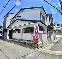 物件画像 深草東伊達町 中古戸建