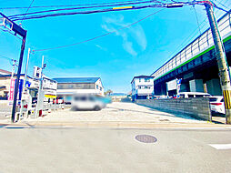 物件画像 直違橋四丁目 建築条件無し売地