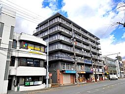 物件画像 ニューライフマンション藤の森