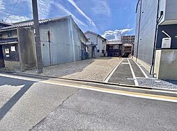 物件画像 京町十丁目 売地