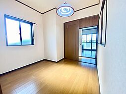 洋室の画像