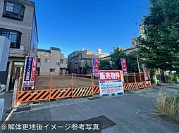 物件画像 深草下川原町