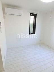 ８０４３−Ｒｅａｆ西荻北 401 4階1Kの室内