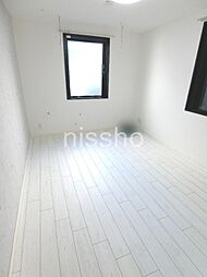 ８０４３−Ｒｅａｆ西荻北 103 1階1Kの室内