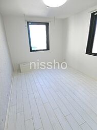 ８０４３−Ｒｅａｆ西荻北 303 3階1Kの室内