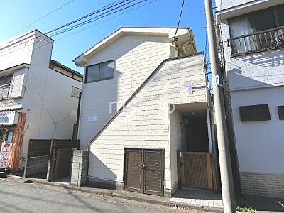 外観 外観