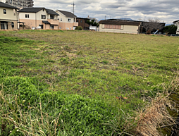 物件画像 岩出市相谷土地 　家庭菜園の家　ドッグランなど