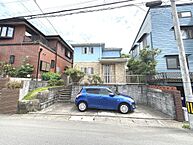 神奈川県三浦郡葉山町下山口：物件画像