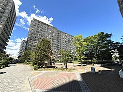 パークシティ金沢八景D棟