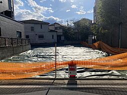 物件画像 下石神井4丁目土地