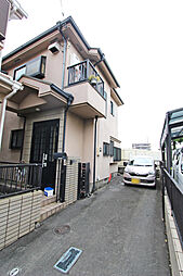 物件画像 東大和市中央4丁目