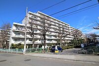 東大和市立野3丁目1293-10：物件画像／株式会社ホームランド