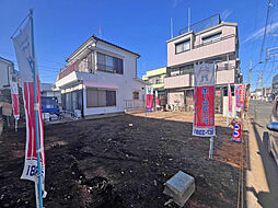 物件画像 東大和市南街5丁目