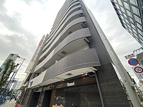 セレニテフラン梅田  ｜ 大阪府大阪市北区西天満6丁目（賃貸マンション2LDK・4階・43.94㎡） その5