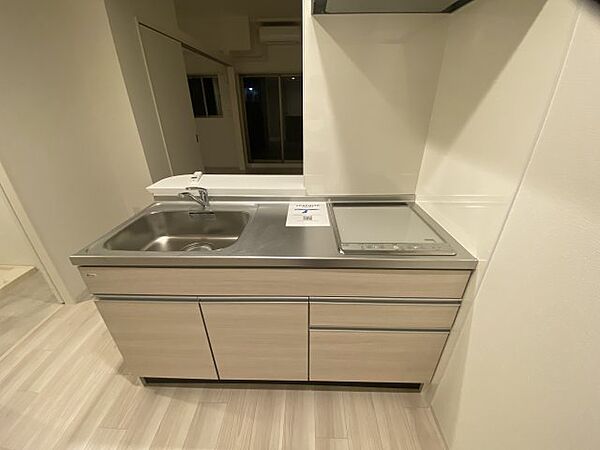 セレニテ難波グランデシュッド 712｜大阪府大阪市浪速区桜川1丁目(賃貸マンション2K・7階・25.81㎡)の写真 その10