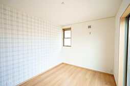 子供部屋の画像